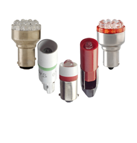 PL LED Retrofit Lamps